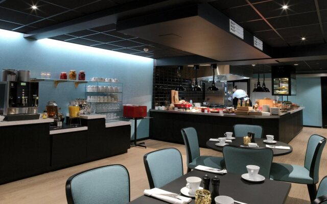 Thon Hotel Bristol Bergen