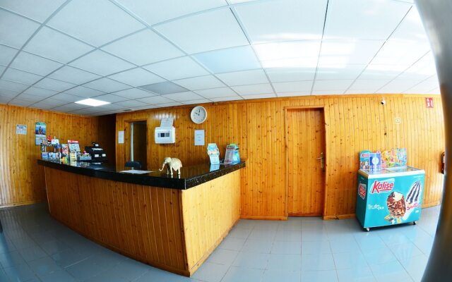 Puerto Bello Apartments