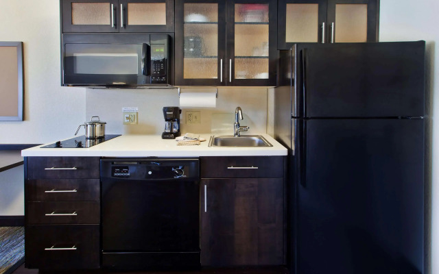 Sonesta Simply Suites Jersey City