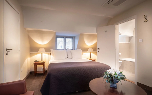 Hotel Albert I