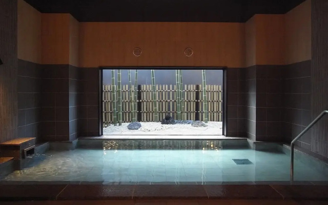 Hotel Route Inn Nihonmatsu Kokudo 4gou