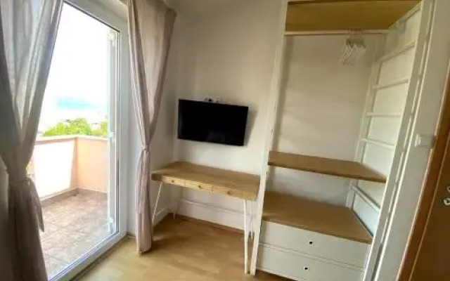 Apartments Matlovac