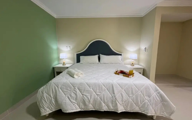 Hotel El Imperio Punta Cana
