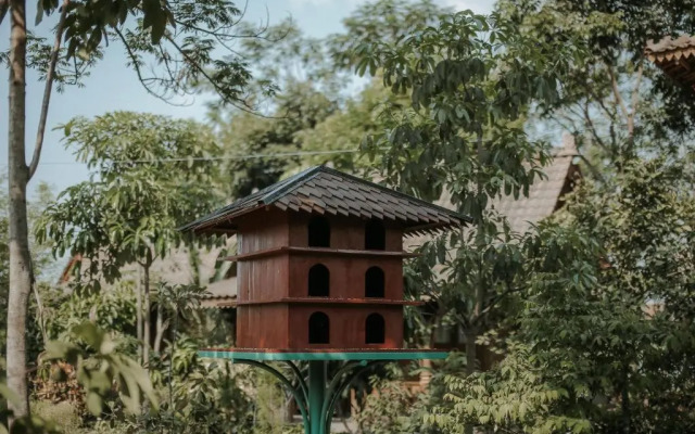 Keboen Ndalem Homestay