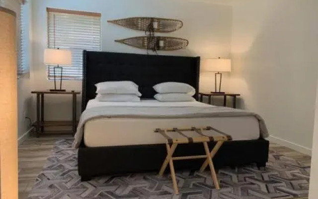 Edgewater #1 by Rainbow Ridge