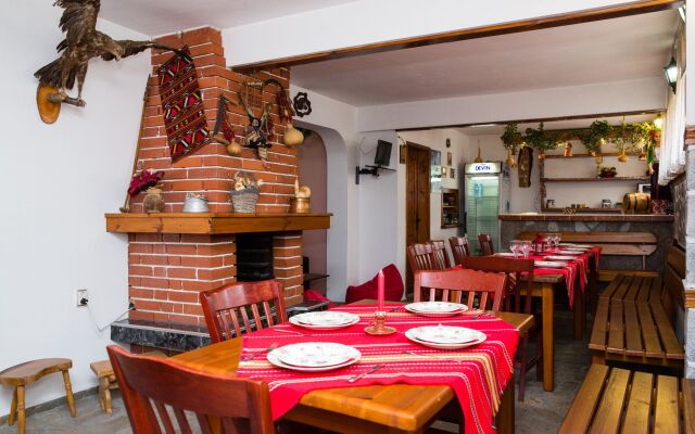 Chalet Asevi Bansko