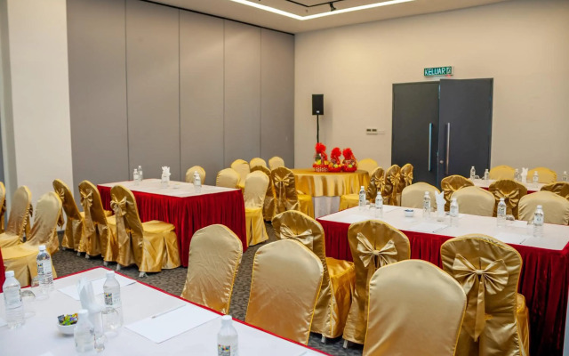 KIP Hotel Kuala Lumpur