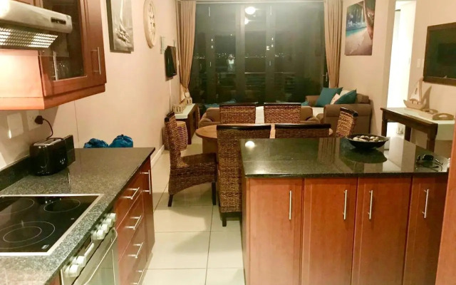 Quayside 606 Durban Point