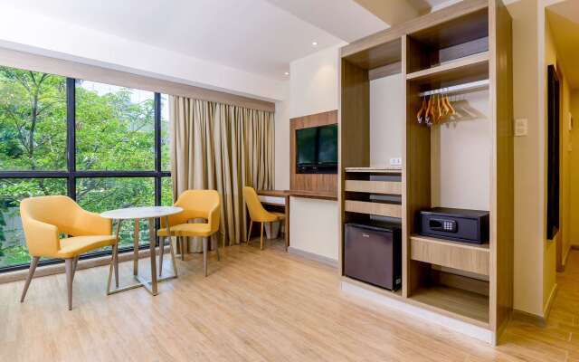 Surestay Plus By Best Western Cebu City