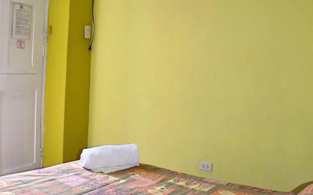 Hostel Casona de Jerusalen