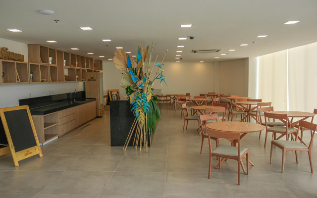 Maragogi Brisa Exclusive Hotel