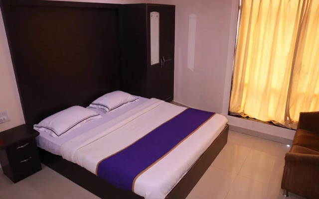 Smilestay BNS Lodge