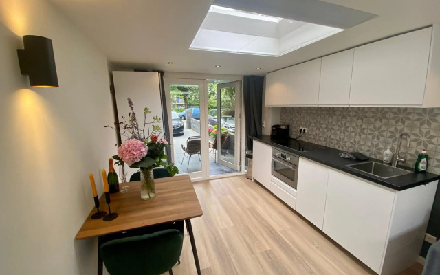 Stella Maris Dune Apartment