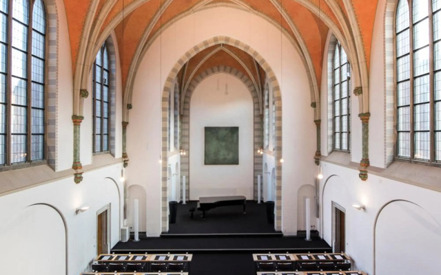 Hotel Collegium Leoninum