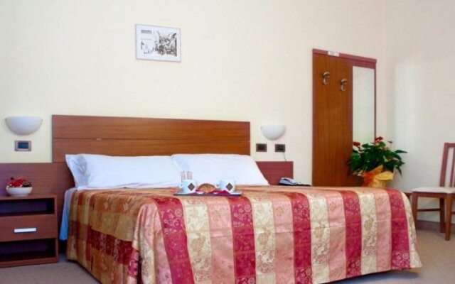 Hotel Residence Vigone