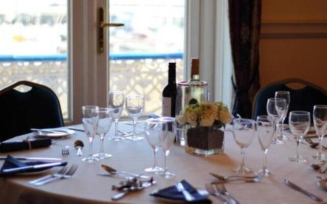 Royal Temple Yacht Club