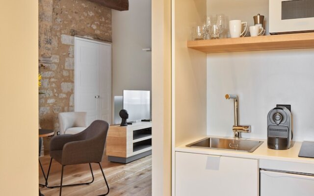 Hotel Le Chevalier Bleu