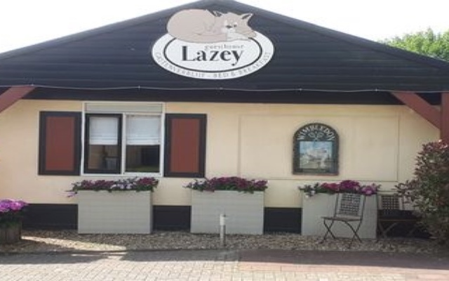 Guesthouse Lazey