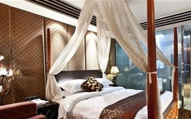 Bainian Shangting Hotel