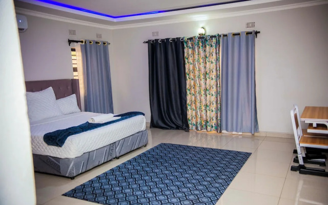 Gatoma Executive Apartmants