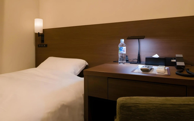 Tosei Hotel Cocone Ueno