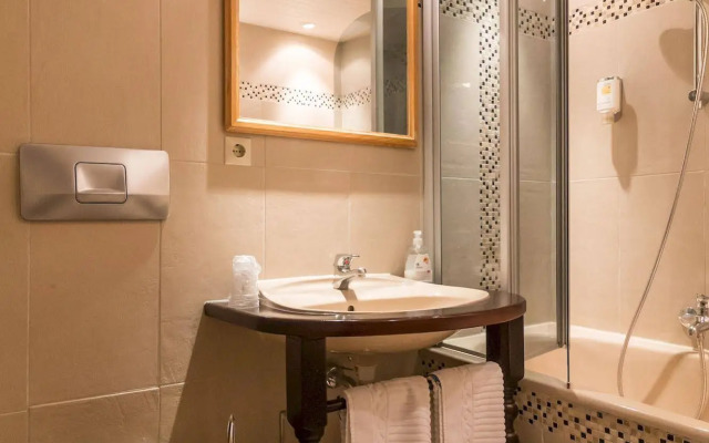 Thermen Hotel Bad Soden am Taunus