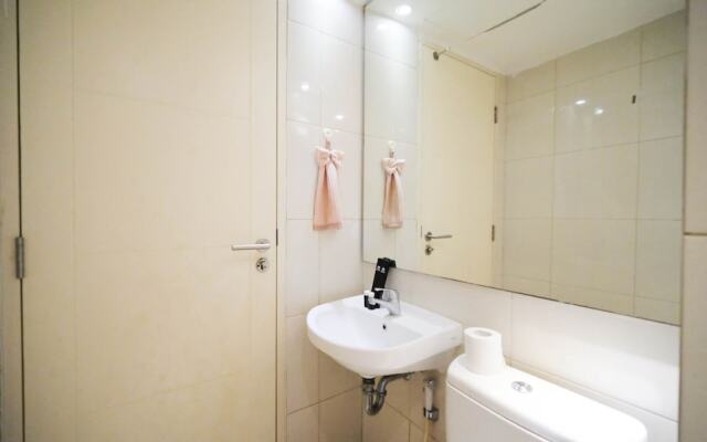 Comfy Studio Connected To Mall At Tanglin Supermall Mansion Apartment