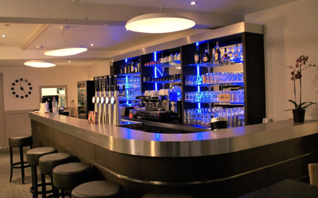 L'Hôtel du Café des Arts