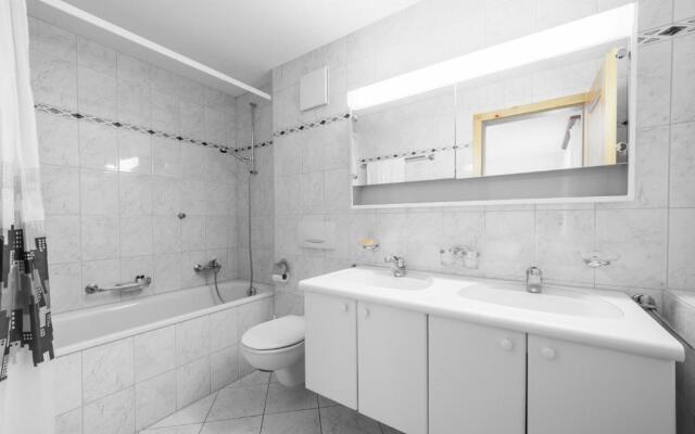 LAAX Homes - Val Mulin 8,2 - Scarpazza