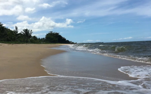 Espaço Rustik