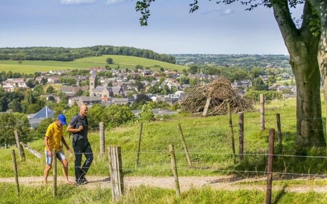 Bungalowpark Landsrade Gulpen