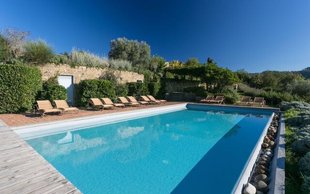 La Locanda Country Hotel