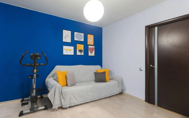 Five Stars Ploshchad Revolyucii