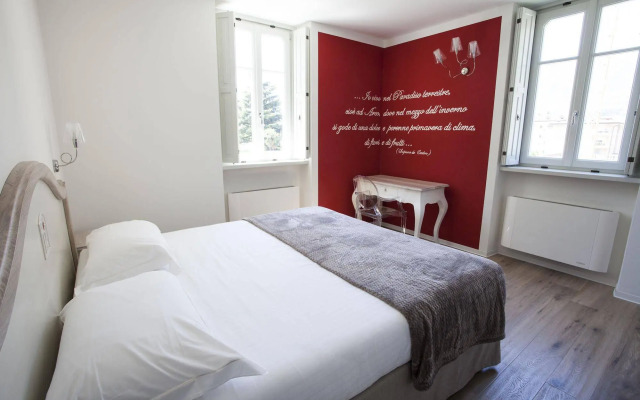 Villa Italia Luxury Suites and Apartments