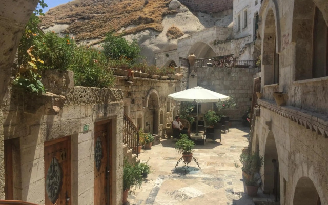 Erenbey Cave Hotel