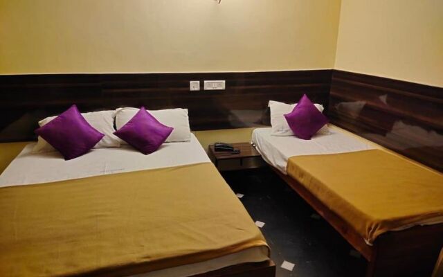 Swathisri Residency