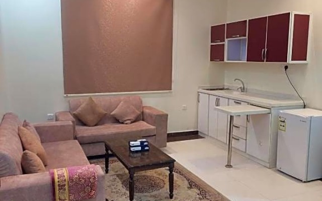 Diamond Angle Suites