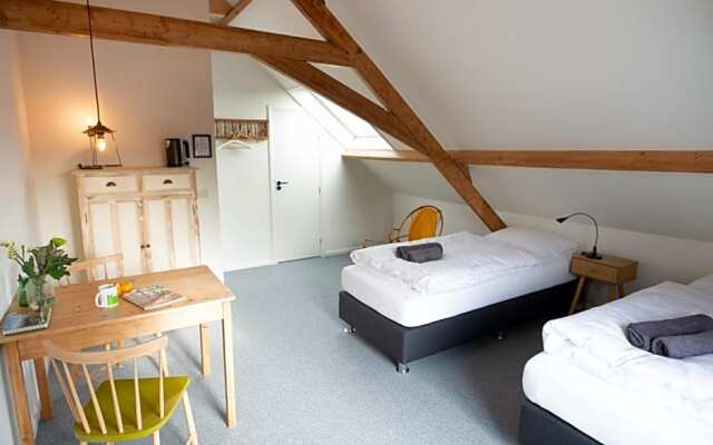 B&B De Veluwezoom