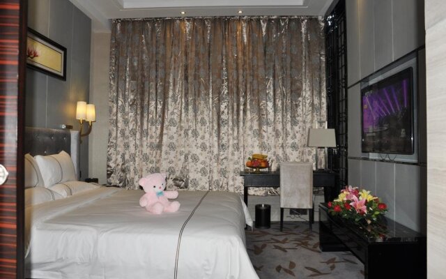 Wenyi International Hotel