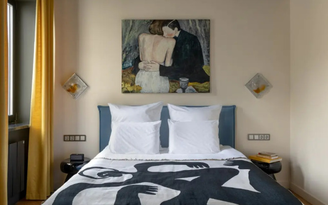 22 Art`a (Москва)