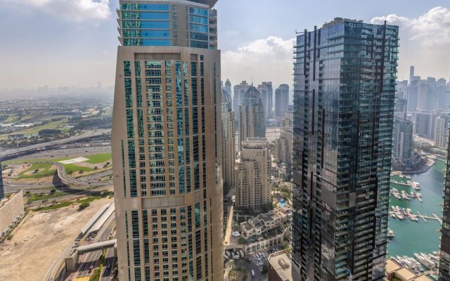 Maison Privee Torch Tower