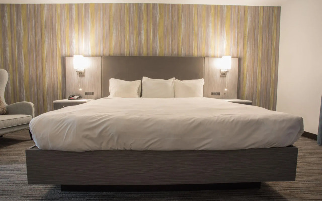 Vanllee Hotel and Suites