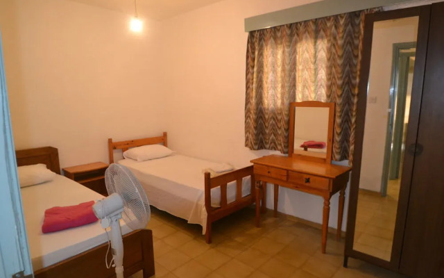 Napa Blue Apartments