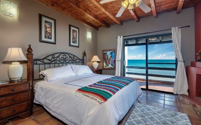 Paradise Villa 22 by Kivoya