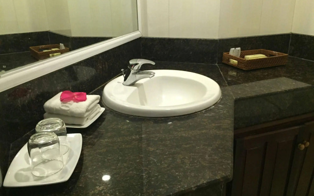 HANZ Orient Hotel Da Nang