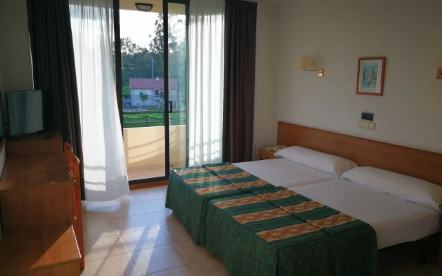 Ría Mar Hotel