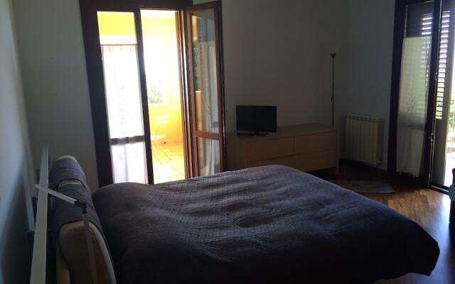 Villa Riserva Naturale