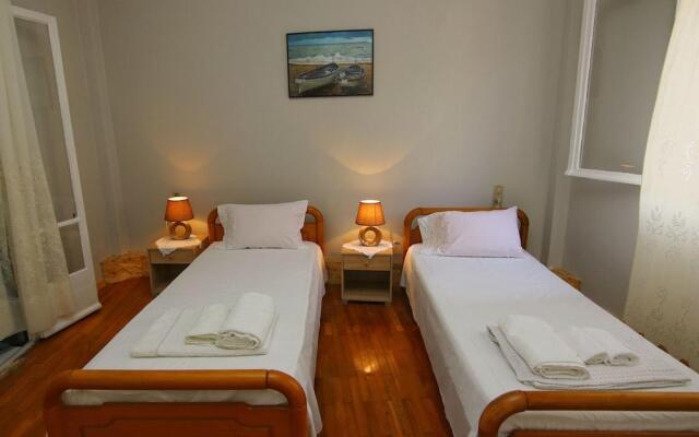 Apartment in Old Town of Lefkas