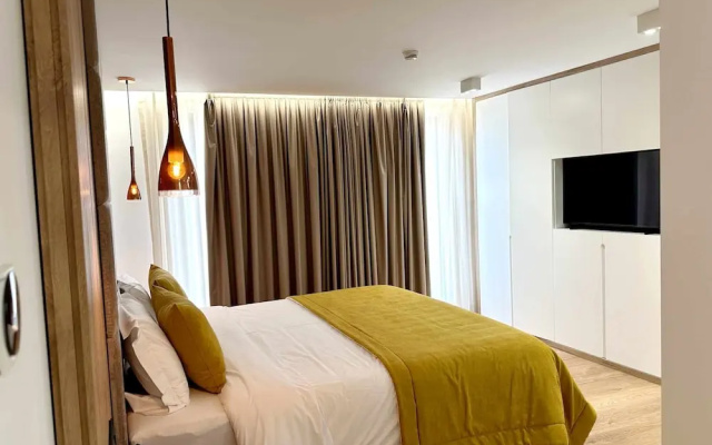 Coração do Tua Hotel