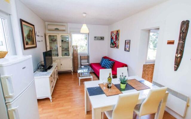 Apartment in Porec - Istrien 41016